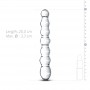 Glass Dildo No. 19 - Gildo