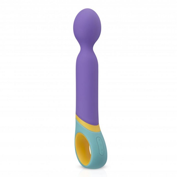 Base - Wand Vibrator - PMV20