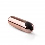 Rosy Gold - New Bullet Vibrator - Rosy Gold