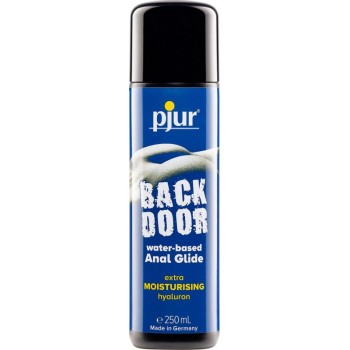 Pjur Backdoor Moisturizing Anal Glide - 250 ml