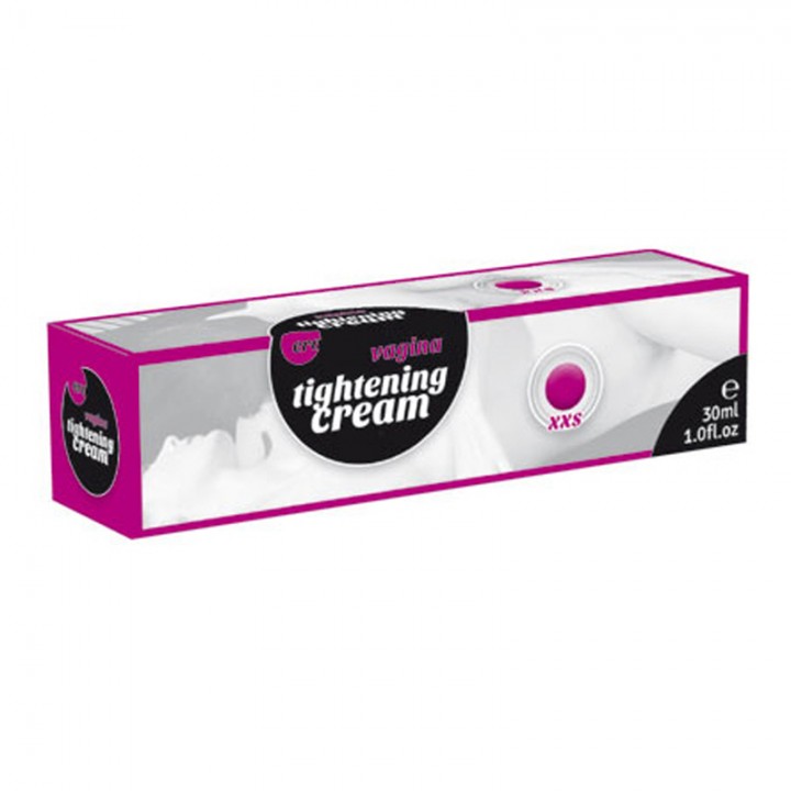 Vagina Tightening XXS Cream Women 30 ml - Ero by Hot