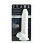 Addiction - Pearl Dildo With Suction Cup - 20 cm - Addiction