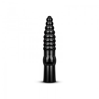 Dildo 34 cm - Black