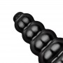 Dildo 34 cm - Black - All Black