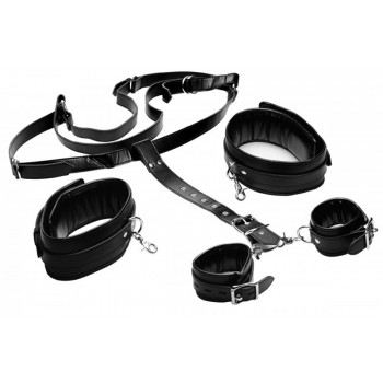 Complete Harness Set