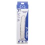 Jock C-Thru Dildo - 20 cm. - Jock