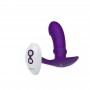 Nalone Marley Prostate Vibrator - Purple - Nalone