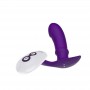 Nalone Marley Prostate Vibrator - Purple - Nalone