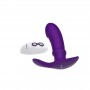 Nalone Marley Prostate Vibrator - Purple - Nalone