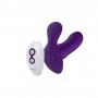 Nalone Marley Prostate Vibrator - Purple - Nalone