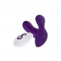 Nalone Marley Prostate Vibrator - Purple - Nalone