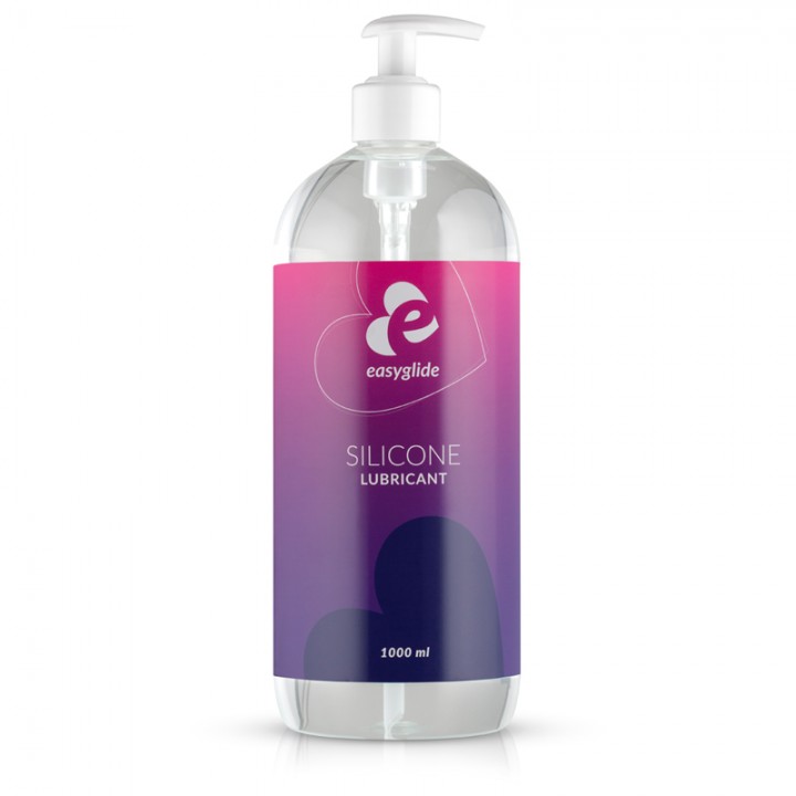 EasyGlide Siliconen glijmiddel 1000 ml - EasyGlide