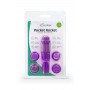 Easytoys Pocket Rocket - Purple - Easytoys Mini Vibe Collection