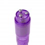 Easytoys Pocket Rocket - Purple - Easytoys Mini Vibe Collection