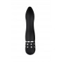 Love Diamond Vibrator Black - Easytoys Mini Vibe Collection