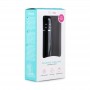 Love Diamond Vibrator Black - Easytoys Mini Vibe Collection