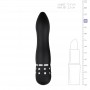 Love Diamond Vibrator Black - Easytoys Mini Vibe Collection