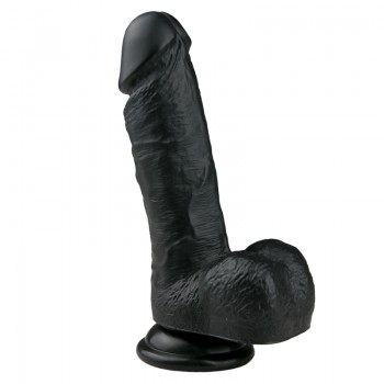 Realistic Dildo - 17,5 cm