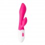 Alula Vibe Rabbit Vibrator - Easytoys Vibe Collection