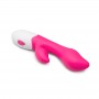 Alula Vibe Rabbit Vibrator - Easytoys Vibe Collection