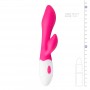 Alula Vibe Rabbit Vibrator - Easytoys Vibe Collection