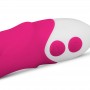 Stellar Vibe Rabbit Vibrator - Pink - Easytoys Vibe Collection