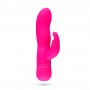 Mad Rabbit Vibrator - Pink - Easytoys Vibe Collection