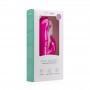 Mad Rabbit Vibrator - Pink - Easytoys Vibe Collection