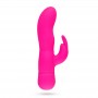 Mad Rabbit Vibrator - Pink - Easytoys Vibe Collection