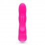 Mad Rabbit Vibrator - Pink - Easytoys Vibe Collection