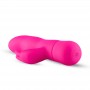 Mad Rabbit Vibrator - Pink - Easytoys Vibe Collection