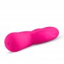 Mad Rabbit Vibrator - Pink - Easytoys Vibe Collection