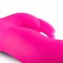 Mad Rabbit Vibrator - Pink - Easytoys Vibe Collection