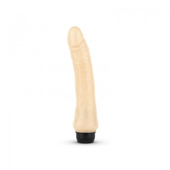 Jelly Passion - Realistic Vibrator