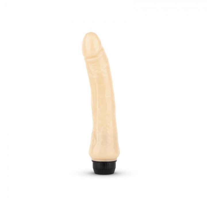 Jelly Passion - Realistic Vibrator - Easytoys Vibe Collection