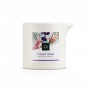 Exotiq Massage Candle Violet Rose - 60g - Exotiq