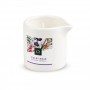 Exotiq Massage Candle Violet Rose - 60g - Exotiq