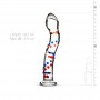 Glass Dildo No. 3 - Gildo