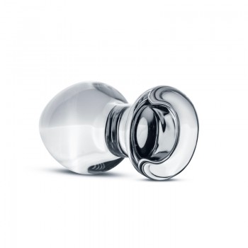 Glass Buttplug No. 26