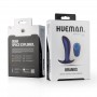 Hueman - Uranus Anal Vibrator - Hueman