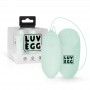 LUV EGG Green - LUV EGG