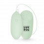 LUV EGG Green - LUV EGG