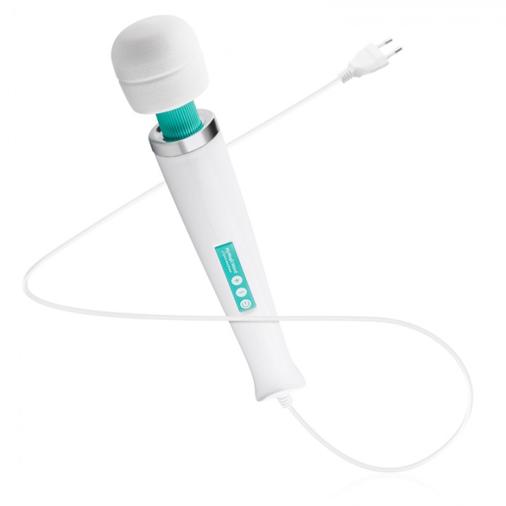 MyMagicWand - Turquoise - MyMagicWand