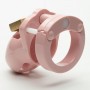 CB-X - Mr Stubb Chastity Cage - Pink - CB-X