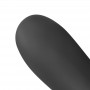 No-Parts - Avery Strapless Strap-On Vibrating Dildo - 22 cm - No-Parts