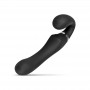 No-Parts - Avery Strapless Strap-On Vibrating Dildo - 22 cm - No-Parts