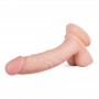 Derek Realistic Dildo - Real Fantasy