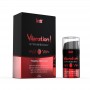 Vibration! Strawberry Tingling Gel - INTT