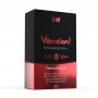 Vibration! Strawberry Tingling Gel - INTT