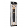 Penitentiary Nipple Clamps and Cock Ring Set - Master Series